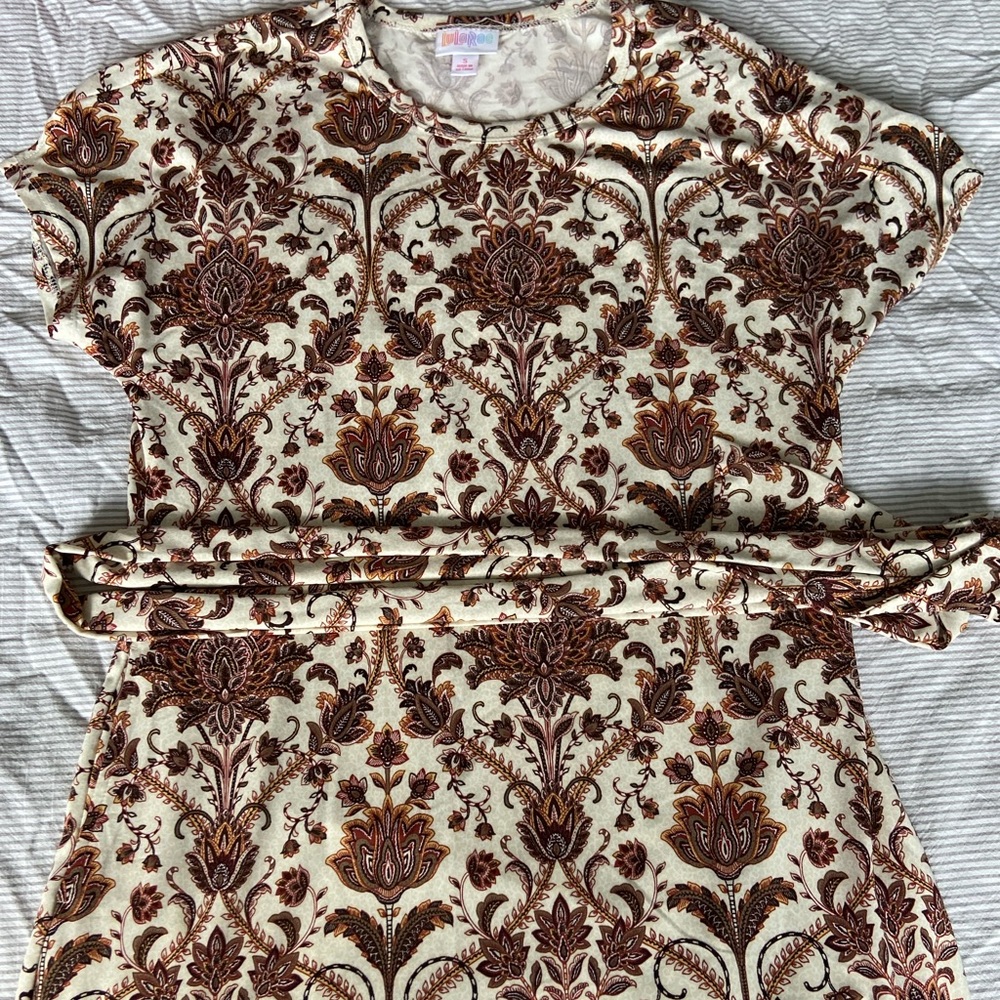 LuLaRoe Mitzi